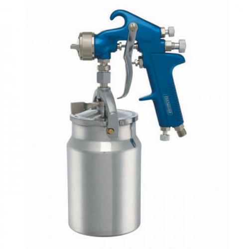 FMT3000 – Conventional Suction