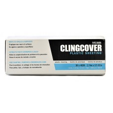 Cling Cover Masking. Various Sizes Available