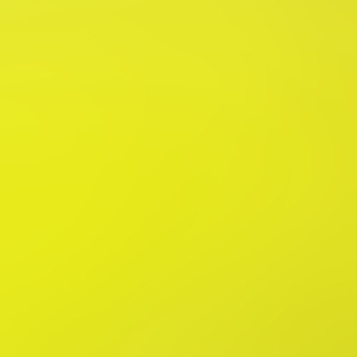Latent RAL 1026 Luminous Yellow - 4963