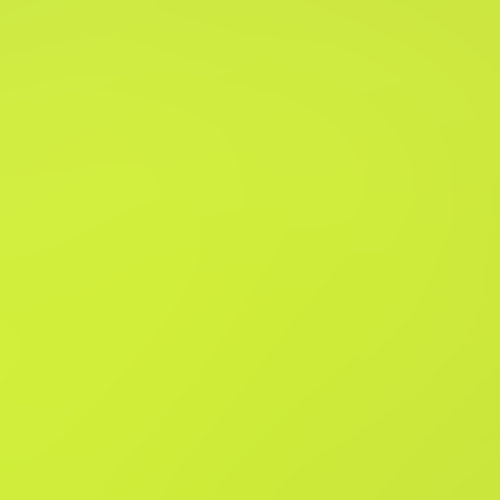 Latent Yellow Chartreuse - 4971